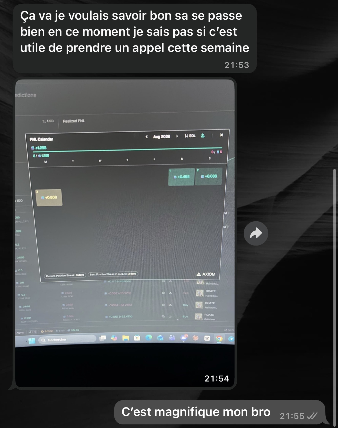 Témoignage 15