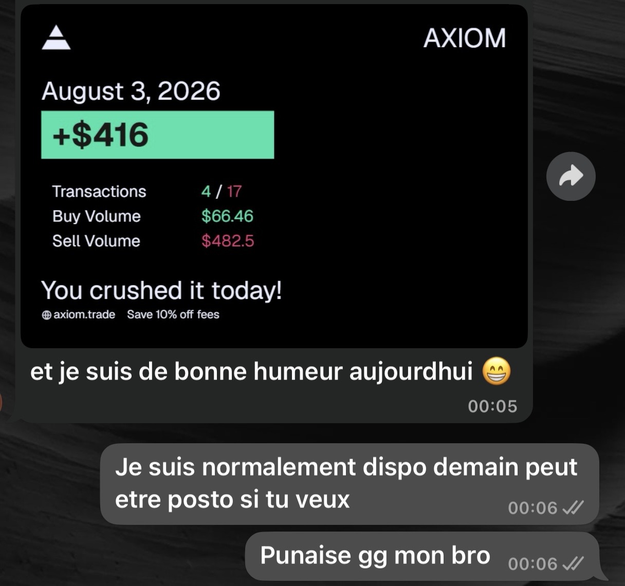 Témoignage 14
