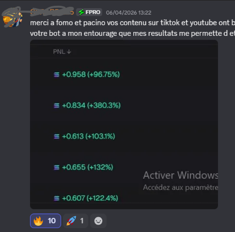 Témoignage 2